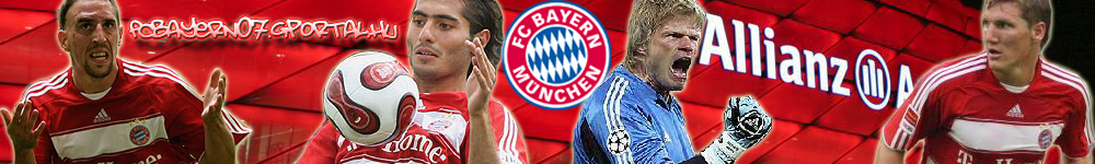 FC Bayern Mnchen szurkoli oldal